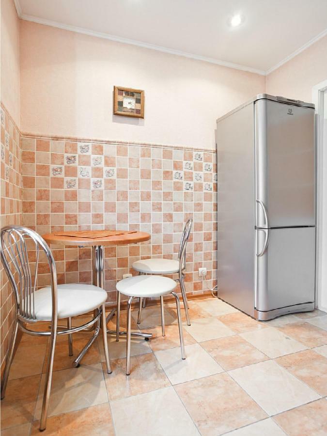Vip-Kvartira By On The Academy Of Sciences Apartament Mińsk Zewnętrze zdjęcie